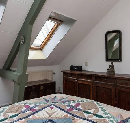 אמסטרדם Cosy Apartment Near City Centre מראה חיצוני תמונה