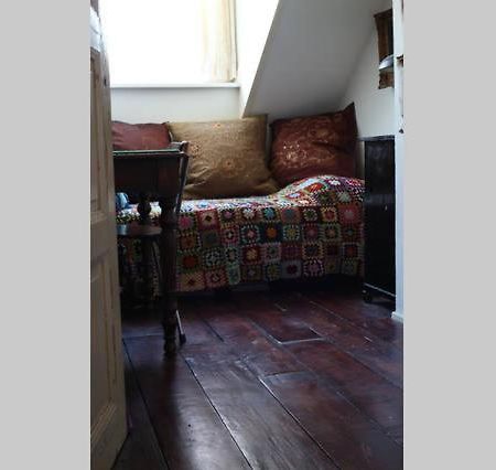 אמסטרדם Cosy Apartment Near City Centre מראה חיצוני תמונה