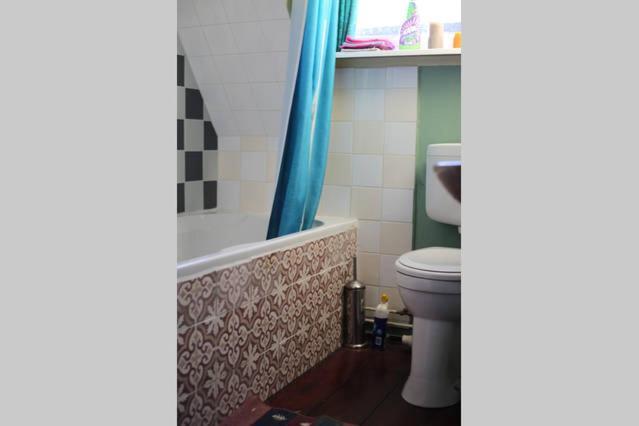אמסטרדם Cosy Apartment Near City Centre מראה חיצוני תמונה